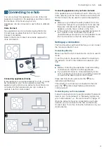 Предварительный просмотр 9 страницы Siemens iQ300 LC91BUV50B Instructions For Installation And Use Manual