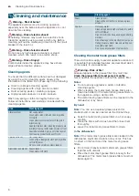 Preview for 6 page of Siemens iQ300 LI97SA530B Instructions For Installation And Use Manual