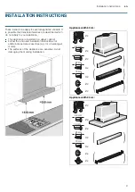 Preview for 9 page of Siemens iQ300 LI97SA530B Instructions For Installation And Use Manual