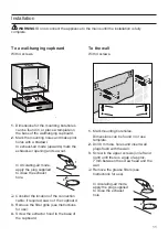 Preview for 11 page of Siemens iQ300 LU29050 Installation Instructions Manual