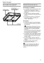 Preview for 15 page of Siemens iQ300 LU29051 Operating Instructions Manual