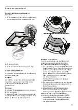 Preview for 25 page of Siemens iQ300 LU29051 Operating Instructions Manual