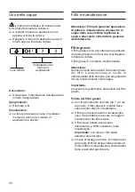 Preview for 30 page of Siemens iQ300 LU29051 Operating Instructions Manual