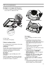 Preview for 31 page of Siemens iQ300 LU29051 Operating Instructions Manual