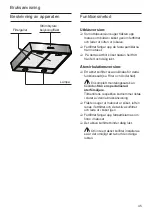 Preview for 45 page of Siemens iQ300 LU29051 Operating Instructions Manual