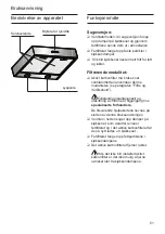 Preview for 51 page of Siemens iQ300 LU29051 Operating Instructions Manual