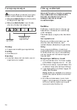 Preview for 54 page of Siemens iQ300 LU29051 Operating Instructions Manual