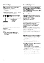 Preview for 60 page of Siemens iQ300 LU29051 Operating Instructions Manual