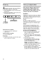 Preview for 66 page of Siemens iQ300 LU29051 Operating Instructions Manual