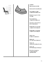 Preview for 75 page of Siemens iQ300 LU29051 Operating Instructions Manual