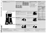 Siemens IQ300 SE73HX42VG Quick Reference Manual предпросмотр