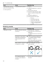 Preview for 46 page of Siemens IQ300 SR93EX20MG User Manual