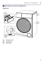 Preview for 23 page of Siemens iQ300 WD14S4 Series Manual