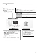 Preview for 8 page of Siemens iQ300 WK14D321HK Instruction Manual And Installation Instructions