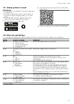 Preview for 19 page of Siemens IQ500 HB 58 C 6B Series User Manual And Installation Instructions