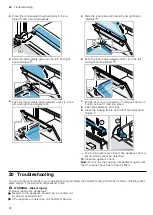 Preview for 26 page of Siemens IQ500 HB 58 C 6B Series User Manual And Installation Instructions