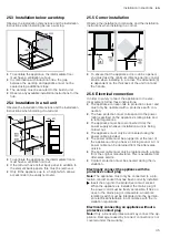 Preview for 35 page of Siemens IQ500 HB 58 C 6B Series User Manual And Installation Instructions