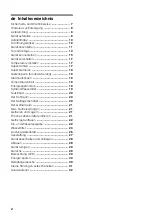 Preview for 2 page of Siemens iQ500 KA90D Series Instructions For Use And Installation