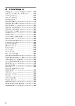 Preview for 6 page of Siemens iQ500 KA90D Series Instructions For Use And Installation