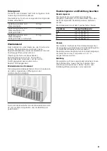 Preview for 9 page of Siemens iQ500 KA90D Series Instructions For Use And Installation