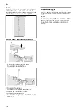 Предварительный просмотр 14 страницы Siemens iQ500 KA90D Series Instructions For Use And Installation