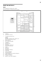 Предварительный просмотр 15 страницы Siemens iQ500 KA90D Series Instructions For Use And Installation