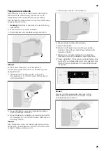 Preview for 25 page of Siemens iQ500 KA90D Series Instructions For Use And Installation