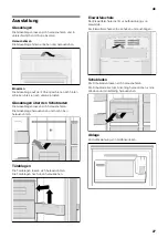 Preview for 27 page of Siemens iQ500 KA90D Series Instructions For Use And Installation