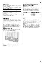 Preview for 35 page of Siemens iQ500 KA90D Series Instructions For Use And Installation