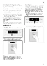 Preview for 49 page of Siemens iQ500 KA90D Series Instructions For Use And Installation