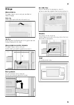 Preview for 53 page of Siemens iQ500 KA90D Series Instructions For Use And Installation