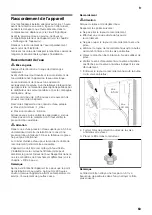 Preview for 63 page of Siemens iQ500 KA90D Series Instructions For Use And Installation