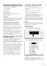 Preview for 75 page of Siemens iQ500 KA90D Series Instructions For Use And Installation