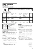 Preview for 79 page of Siemens iQ500 KA90D Series Instructions For Use And Installation