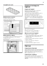 Preview for 81 page of Siemens iQ500 KA90D Series Instructions For Use And Installation