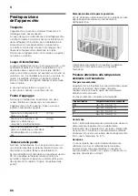 Preview for 88 page of Siemens iQ500 KA90D Series Instructions For Use And Installation