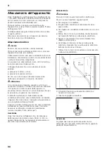 Preview for 90 page of Siemens iQ500 KA90D Series Instructions For Use And Installation