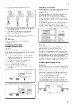 Preview for 91 page of Siemens iQ500 KA90D Series Instructions For Use And Installation