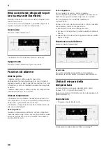 Preview for 98 page of Siemens iQ500 KA90D Series Instructions For Use And Installation