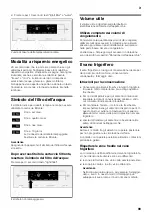 Preview for 99 page of Siemens iQ500 KA90D Series Instructions For Use And Installation