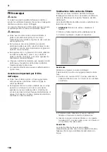 Preview for 104 page of Siemens iQ500 KA90D Series Instructions For Use And Installation