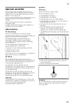 Preview for 117 page of Siemens iQ500 KA90D Series Instructions For Use And Installation