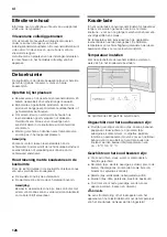 Preview for 126 page of Siemens iQ500 KA90D Series Instructions For Use And Installation