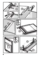 Preview for 11 page of Siemens iQ500 KG57NAI50I Installation Instructions Manual