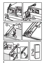 Preview for 12 page of Siemens iQ500 KG57NAI50I Installation Instructions Manual