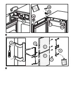 Preview for 13 page of Siemens iQ500 KG57NAI50I Installation Instructions Manual