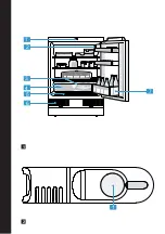 Preview for 2 page of Siemens iQ500 KU15LAFF0 User Manual