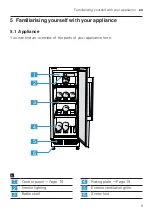 Preview for 9 page of Siemens IQ500 KU20W Series User Manual