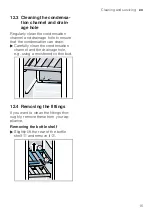 Preview for 15 page of Siemens IQ500 KU20W Series User Manual