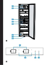 Preview for 2 page of Siemens iQ500 KW36KATGA User Manual